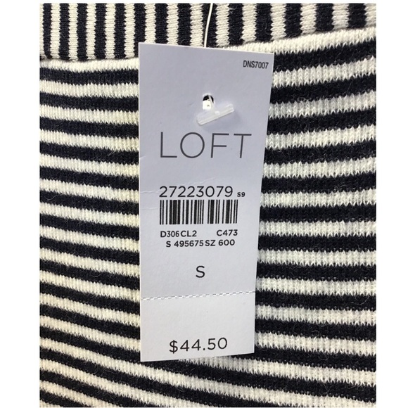 Loft Tank Top - Picture 6 of 6